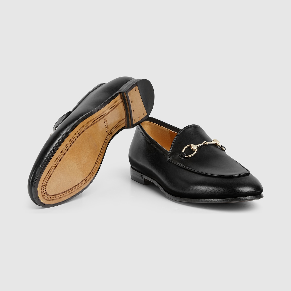 Gucci Women’s Gucci Jordaan loafer - Image 2